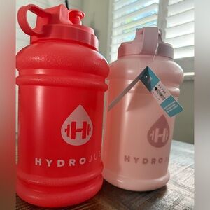 2 HydroJugs